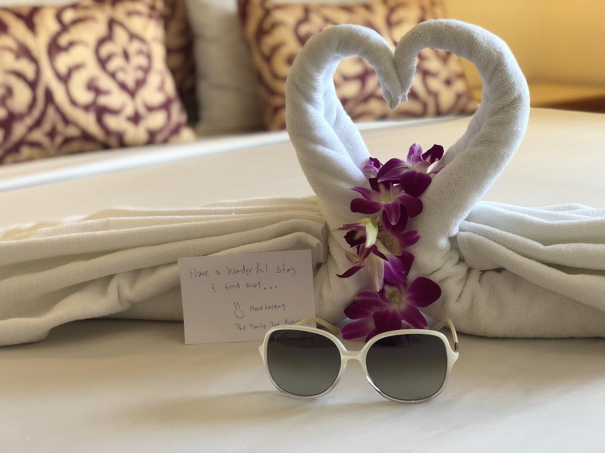 Smile Inn Patong Екстер'єр фото
