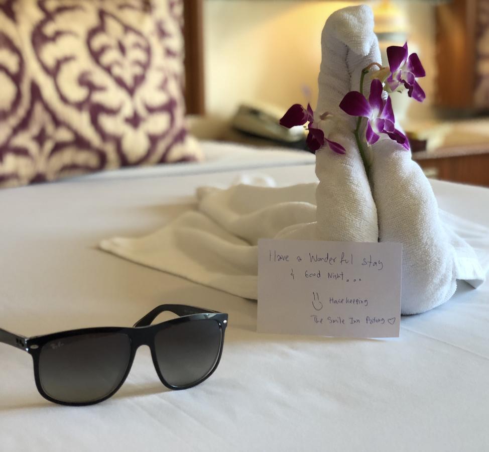 Smile Inn Patong Екстер'єр фото